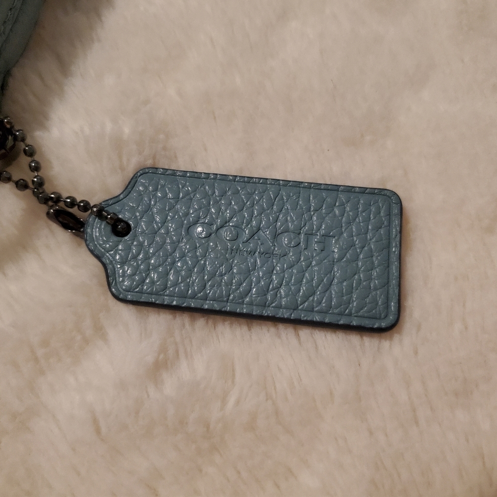 Coach purse - Picture 8 of 10